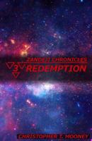 Zandeji Chronicles: Redemption 1533328609 Book Cover