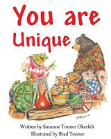 You Are Unique 1482689626 Book Cover