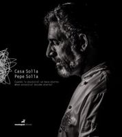 CASA SOLLA, PEPE SOLLA 8472121631 Book Cover