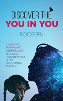 Discover the You in You 9357415394 Book Cover