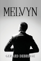 Melvyn 1837613214 Book Cover