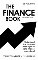 The Finance Book 1292401982 Book Cover