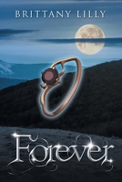 Forever (Spanish Edition) B0F9MS2QZL Book Cover