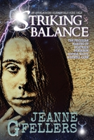 Striking Balance 173297201X Book Cover
