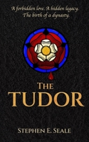 The Tudor B0H1VW83M6 Book Cover