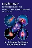 Dist rbios Gerados Pelo Esfor o Repetitivo Relacionados Ao (Portuguese Edition) 650041800X Book Cover