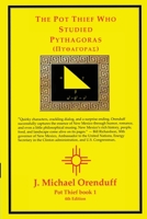 The Pot Thief Who Studied Pythagoras 1892343304 Book Cover