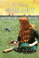A Home for the Heart 0473615932 Book Cover