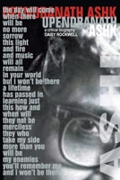 Upendranath Ashk: A Critical Biography 8189020021 Book Cover