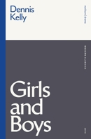 Girls & Boys 1350200697 Book Cover