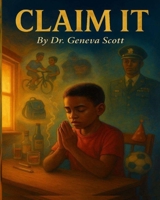 CLAIM IT! 0709997817 Book Cover
