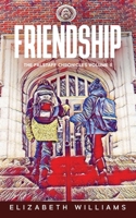 Friendship 1999214161 Book Cover