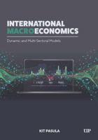 International Macroeconomcs: Dynamic and Multi-sectoral Models 1487522770 Book Cover