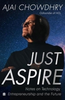 Just Aspire 9356296618 Book Cover