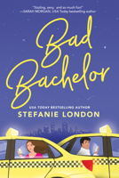 Bad Bachelor 1728213770 Book Cover