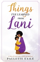 Things I've Learned from Lani 1649994710 Book Cover