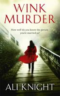 Wink Murder 1444715356 Book Cover