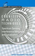 Cognitive Radios and Enabling Technologies 1608072037 Book Cover