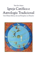 Igreja Cat lica E Astrologia Tradicional (Portuguese Edition) 6526618650 Book Cover