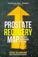 Prostate Recovery MAP 3rd Edition 098707668X Book Cover