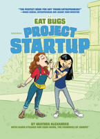 Project Startup #1 0593096177 Book Cover