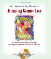 Attracting Genuine Love 1591797055 Book Cover