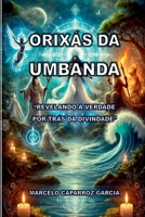 Orixás Da Umbanda (Portuguese Edition) 6526631207 Book Cover