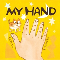 My Hand 1783442883 Book Cover
