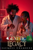 Genetic Legacy 2766441573 Book Cover