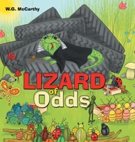 Lizard of Odds 1665732822 Book Cover