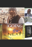 Going To The Next Dimension: Persistence B08QDTFF2X Book Cover