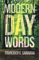 Modern Day Words 1640277358 Book Cover