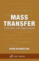 Mass Transfer: Principles and Applications 0849322391 Book Cover