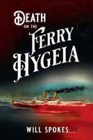 Death On The Ferry Hygeia 1922594598 Book Cover