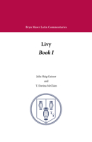 Livy: Commentary 0929524934 Book Cover