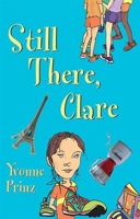 Still There, Clare 1551927675 Book Cover