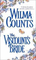 The Viscount's Bride (Zebra Historical Romance) 0821770446 Book Cover