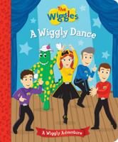 A Wiggly Dance 1760682438 Book Cover