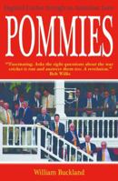 Pommies: England Cricket Through an Australian Lens 1906510326 Book Cover