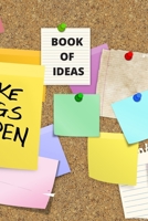 Book of Ideas 1679908960 Book Cover