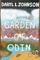 Garden of Odin 1502423081 Book Cover