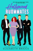 Hollywood Roommates 1984203665 Book Cover