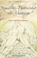 Sexuality, Partnership and Marriage: From a Spiritual Perspective 0904693996 Book Cover