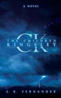 The Children Kingsley 1523291257 Book Cover