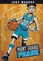 Point Guard Prank 1434242072 Book Cover