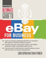 Ultimate Guide to eBay for Business 1642011444 Book Cover