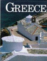 Greece 1855012936 Book Cover