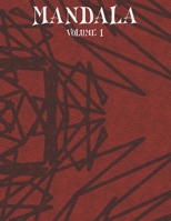 Mandala: Volume I B0CJ45Q1GV Book Cover