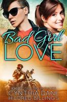 Bad Girl Love 1791894569 Book Cover