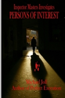 Persons Of Interest: Inspector Masters Mysteries 1999136500 Book Cover